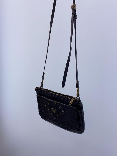 ミニショルダー アナスイミニ アナスイ バック ANNA SUI MY MELODY