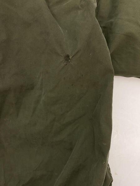 MILITARY(ミリタリー) / 70s/zeneralジップ/ファーストジャケット