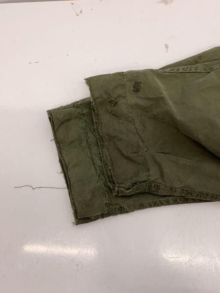 MILITARY(ミリタリー) / 70s/zeneralジップ/ファーストジャケット