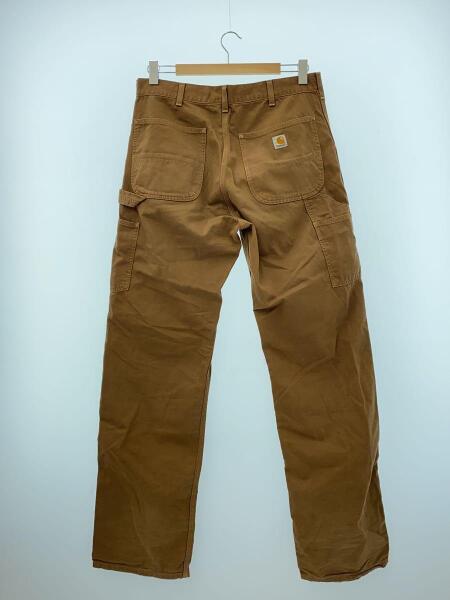 Carhartt(カーハート) / ペインターパンツ/XL/コットン/BRW/無地/0073 