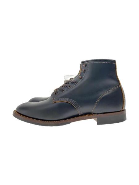 ベックマン 27.5cm（27.5cm ベックマン 9016 RED WING）