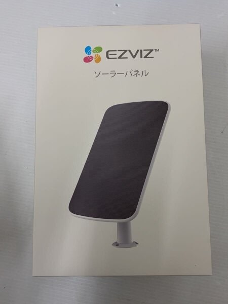 その他ブランド(ソノタブランド) / スマートホームバッテリーカメラ