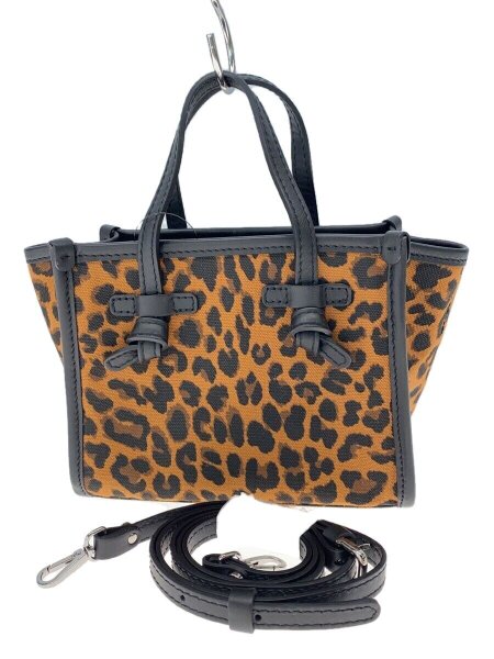 GIANNI CHIARINI(ジャンニキャリーニ) / ショルダーバッグ/--/BRW