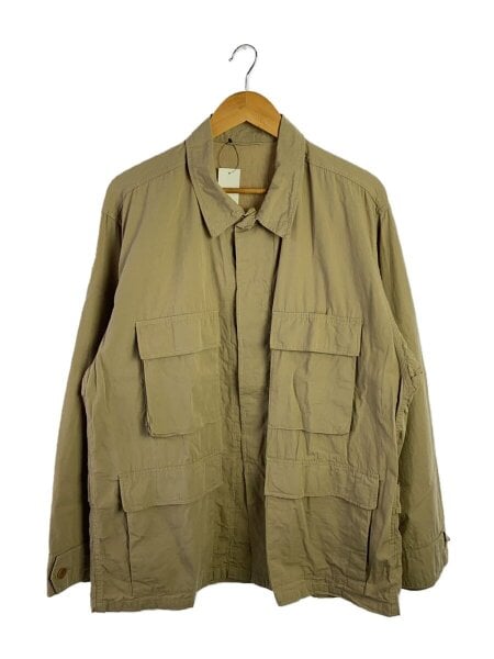comoli 24ss BDU ジャケット