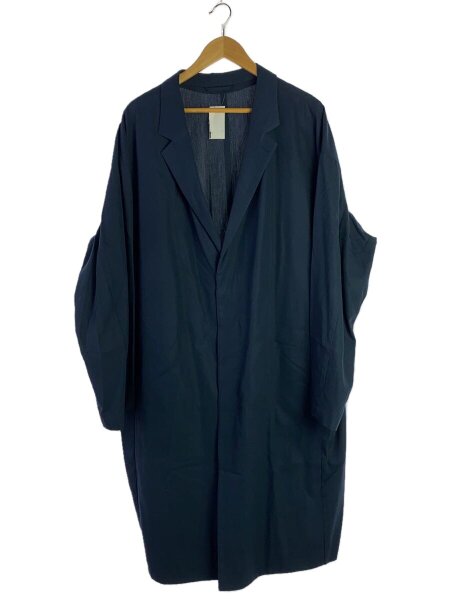 チェスターコート LAD MUSICIAN チェックコート