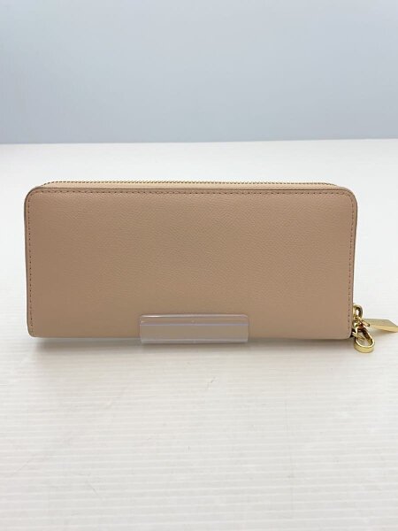 MICHAEL KORS(マイケルコース) / 長財布/--/PNK/無地/レディース