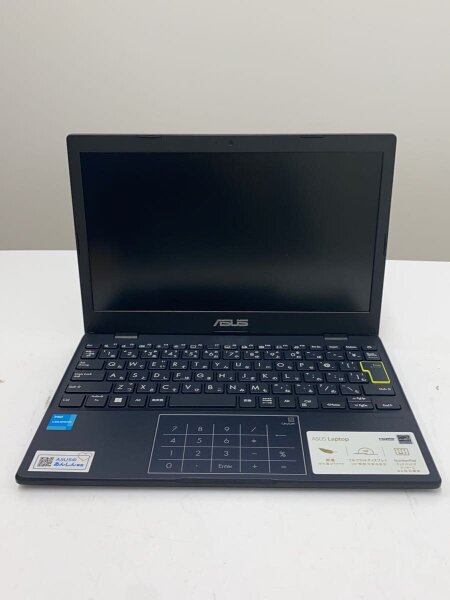 ASUS(エイスース) / ノートパソコン E210KA E210KA-GJ01BWS/Celeron 