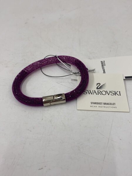Swarovski(スワロフスキー) / stardust braceletスターダスト 