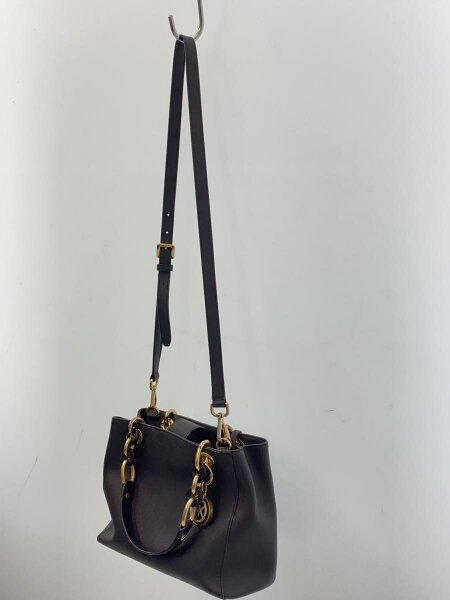 MICHAEL KORS(マイケルコース) / ハンドバッグ/--/BLK/30S5GCYS1L 