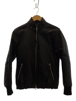 nano universeのレザージャケット検索結果|古着・中古品の通販サイト