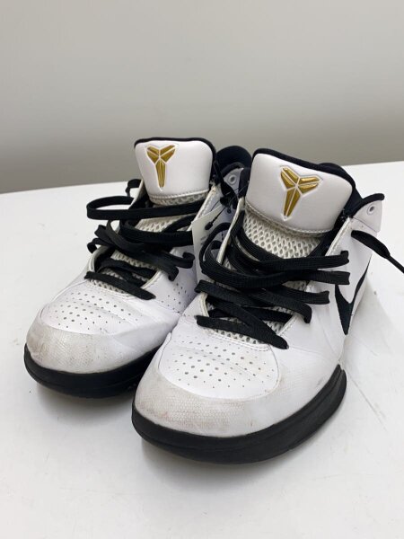 NIKE(ナイキ) / KOBE IV PROTRO MAMBACITA GIGI/ローカットスニーカー_ 