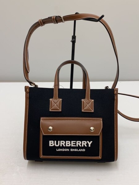 BURBERRY(バーバリー) / イタリア製Mini Freya Toteミニフレヤトート 