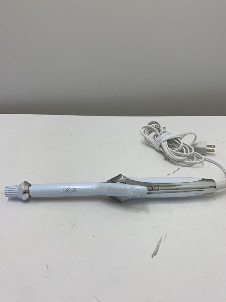 ReFa(リファ) / CURL IRON PROカールアイロンプロ/理美容品/RE-AZ-02A