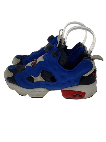 Reebok(リーボック) / INSTAPUMP FURY OG/24.5cm/BLU | 中古品の販売 