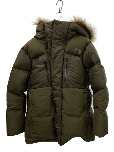 THE NORTH FACE(ザノースフェイス) / エクスプローラーヒムコート/XL 