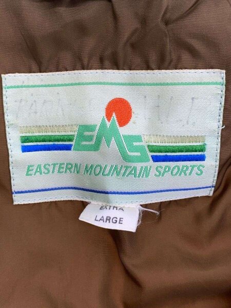 その他ブランド(ソノタブランド) / EASTERN MOUNTAIN SPORTS 