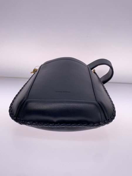 ISABEL MARANT(イザベルマラン) / ショルダーバッグ/レザー/BLK | 中古 