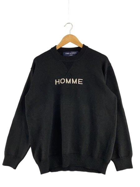 COMME des GARCONS HOMME(コムデギャルソンオム) / ニット・セーター