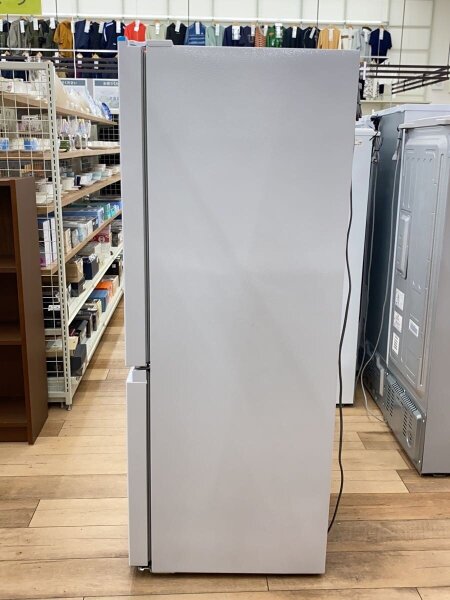 Hisense(ハイセンス) / 冷蔵庫 HR-D1701W | 中古品の販売・通販なら