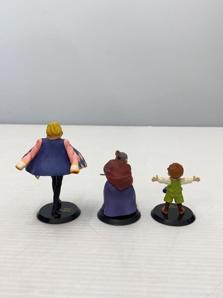 ｼﾞﾌﾞﾘ(ジブリ) / フィギュア// | 中古品の販売・通販ならセカンド