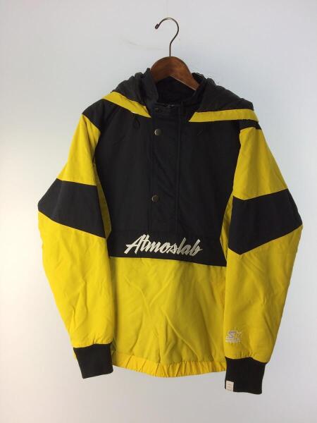 STARTER(スターター) / BLACK LABEL/ATMOS LAB HOCKEY ANORAK JACKET 