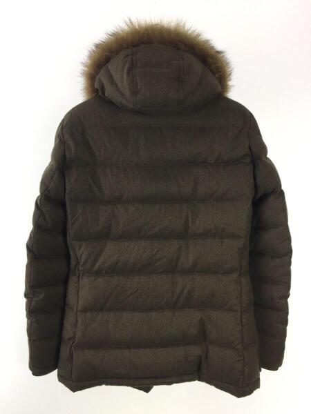 MONCLER(モンクレール) / RETHEL/ルテル/ダウンジャケット/2/ウール 