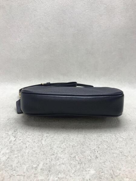 COACH コーチ ショルダーバッグ 65547 クラッチ レザー 【公式通販】