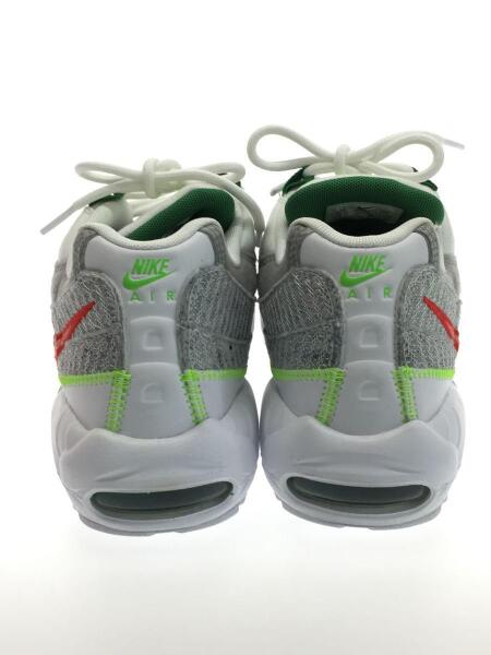 NIKE(ナイキ) / ローカットスニーカー/28.5cm/CU5517-100/AIR MAX 95 