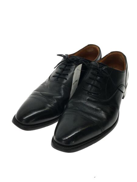 【良品】スコッチグレイン ストレートチップ 25.5 0286 ビジネス 黒 良品】スコッチグレイン ストレートチップ 25.5 0286 ビジネス 黒