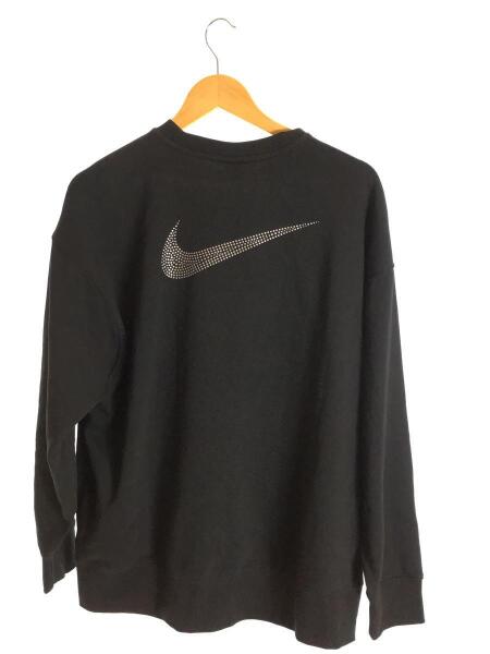 NIKE(ナイキ) / スウェット/XL/コットン/ハイブリッドクルーネック L/S 