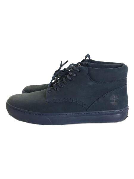 Timberland(ティンバーランド) / シューズ/27cm/NVY/スウェード | 中古 