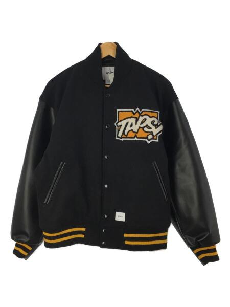 ジャケット・アウター WTAPS 22aw NEW YEAR VERSITY JACKET WTAPS 22AW NEW YEAR VARSITY JACKET