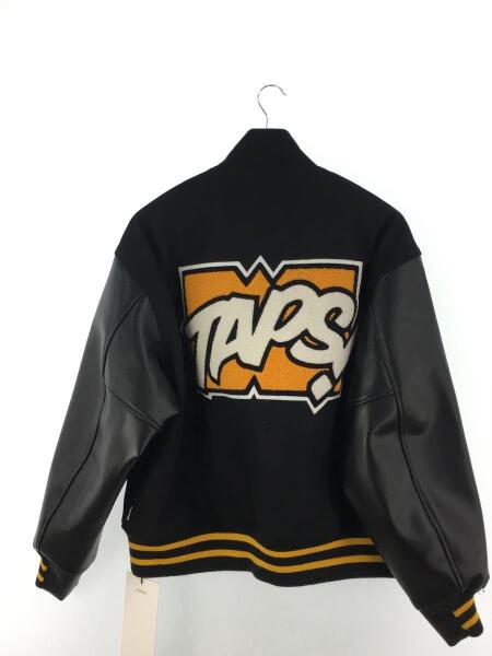 WTAPS(ダブルタップス) / 22AW/NEW YEAR VARSITY JACKET/ジャケット/1 