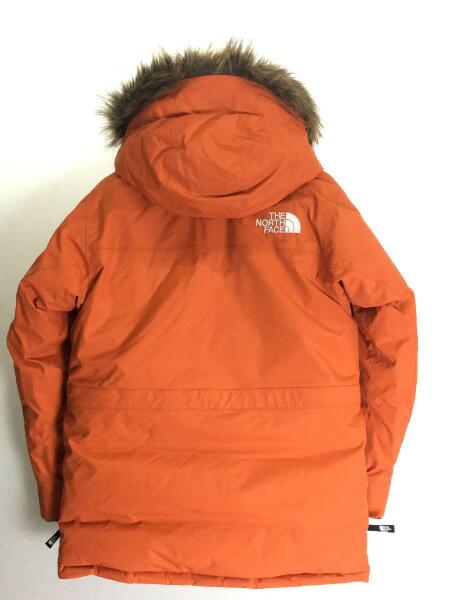 THE NORTH FACE(ザノースフェイス) / Southern Cross Parka/サザン 