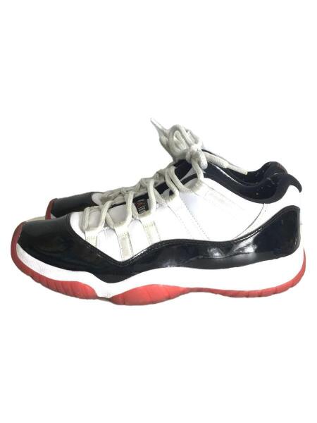 NIKE(ナイキ) / AIR JORDAN 11 RETRO LOW_エアジョーダン 11 レトロ 
