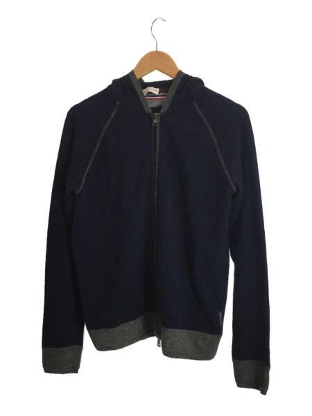 MONCLER(モンクレール) / maglione tricot cardigan/ニット/ジップ  