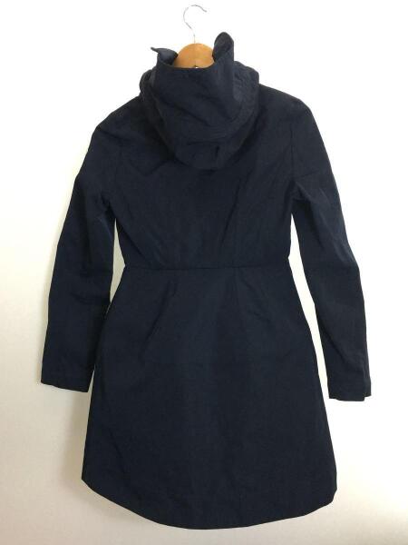 MONCLER(モンクレール) / AUDREY/コート/0/ナイロン/NVY | 古着の販売  