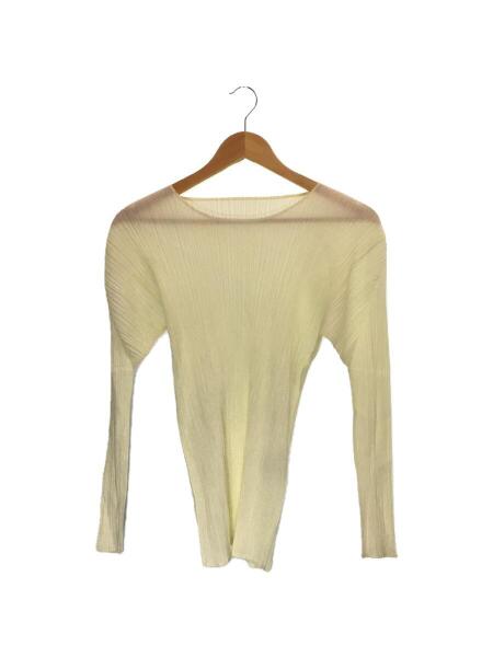 イッセイミヤケ カットソー