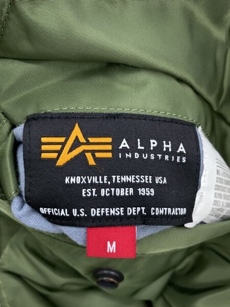 MA1】TA0141-303 / ALPHA INDUSTRIES