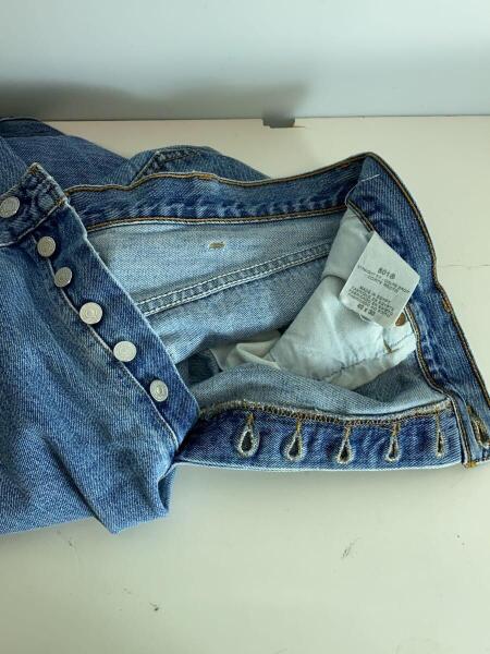 Levi's(リーバイス) / デニムパンツ/ストレートパンツ/40/IDG | 古着の