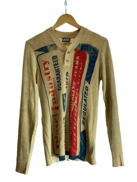 DIESEL([イリョウ/フクショク]ディーゼル) / K-LANCY/セーター/ニット  