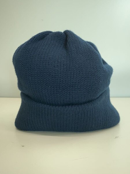 everyone COMESANDGOES cotton knit cap 紺 everyone COMESANDGOES cotton knit cap 紺 everyone