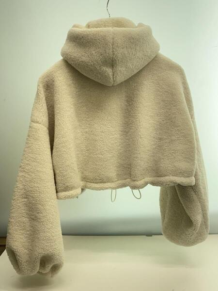 SNIDEL(スナイデル) / マウンテンパーカー/one/ポリエステル/IVO/無地