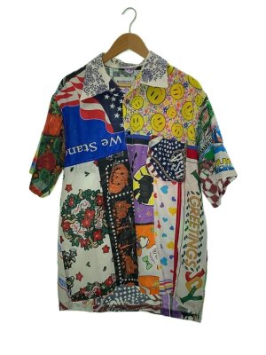 MIYAGIHIDETAKAのシャツ検索結果|古着・中古品の通販サイト セカンド 