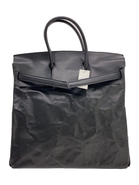 その他ブランド(ソノタブランド) / DUREN/トートバッグ/レザー/BLK