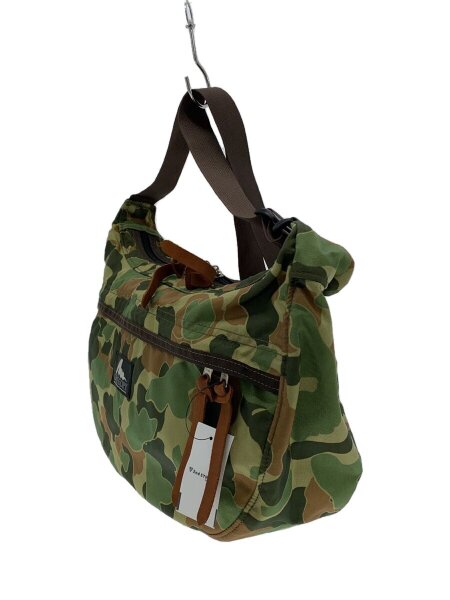 GREGORY 迷彩バックパック26L Brandol / GREGORY グレゴリー リュックサック OVERHEAD DAY