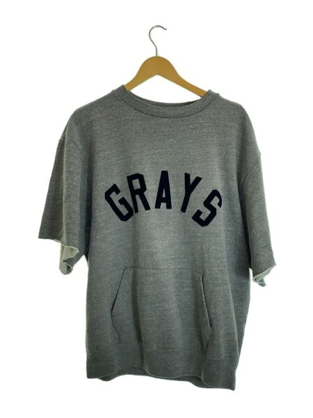 FEAR OF GOD(フィアオブゴッド) / スウェット/M/コットン/GRY/RN139190 