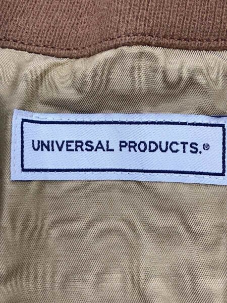 UNIVERSAL PRODUCTS(ユニバーサルプロダクツ) / ダブルライダース 