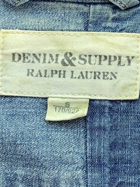 Denim & Supply Ralph Lauren(デニムアンドサプライラルフローレン 