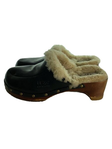 UGG australia(アグオーストラリア) / サボサンダル/パンプス/25cm/BLK 